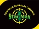 Logo Star Max Controle de Pragas Urbanas
